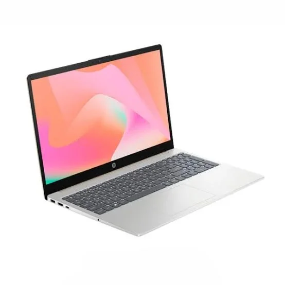PORTÁTIL HP 15-FD1252LA INTEL CORE ULTRA 5/8 GB RAM/512 GB SSD/15.6" FHD WINDOWS 11 HOME/PLATEADO, vista 5