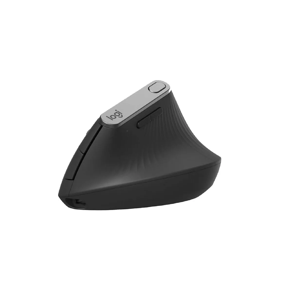 MOUSE ERGONÓMICO LOGITECH MX VERTICAL INALÁMBRICO