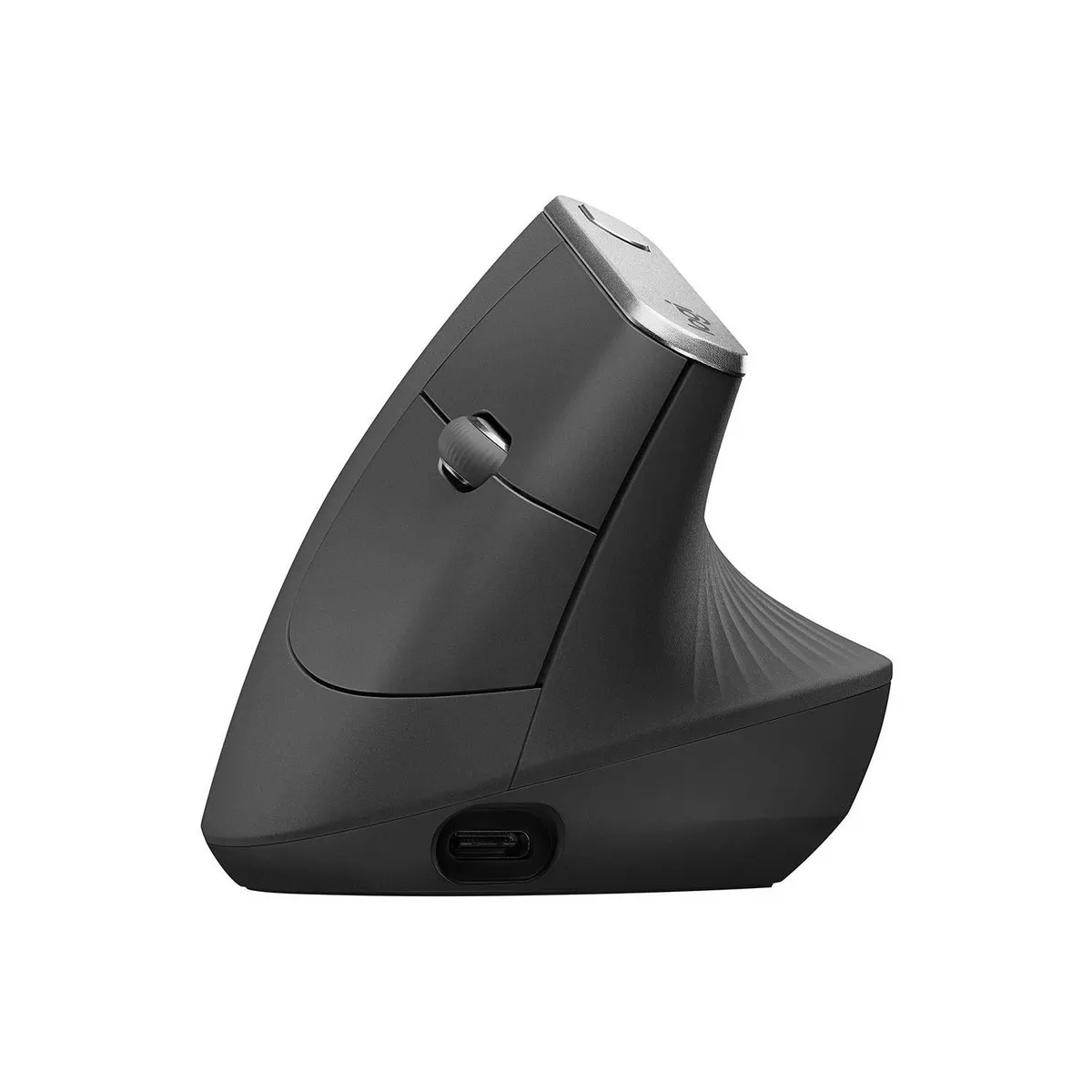 MOUSE ERGONÓMICO LOGITECH MX VERTICAL INALÁMBRICO, vista 3