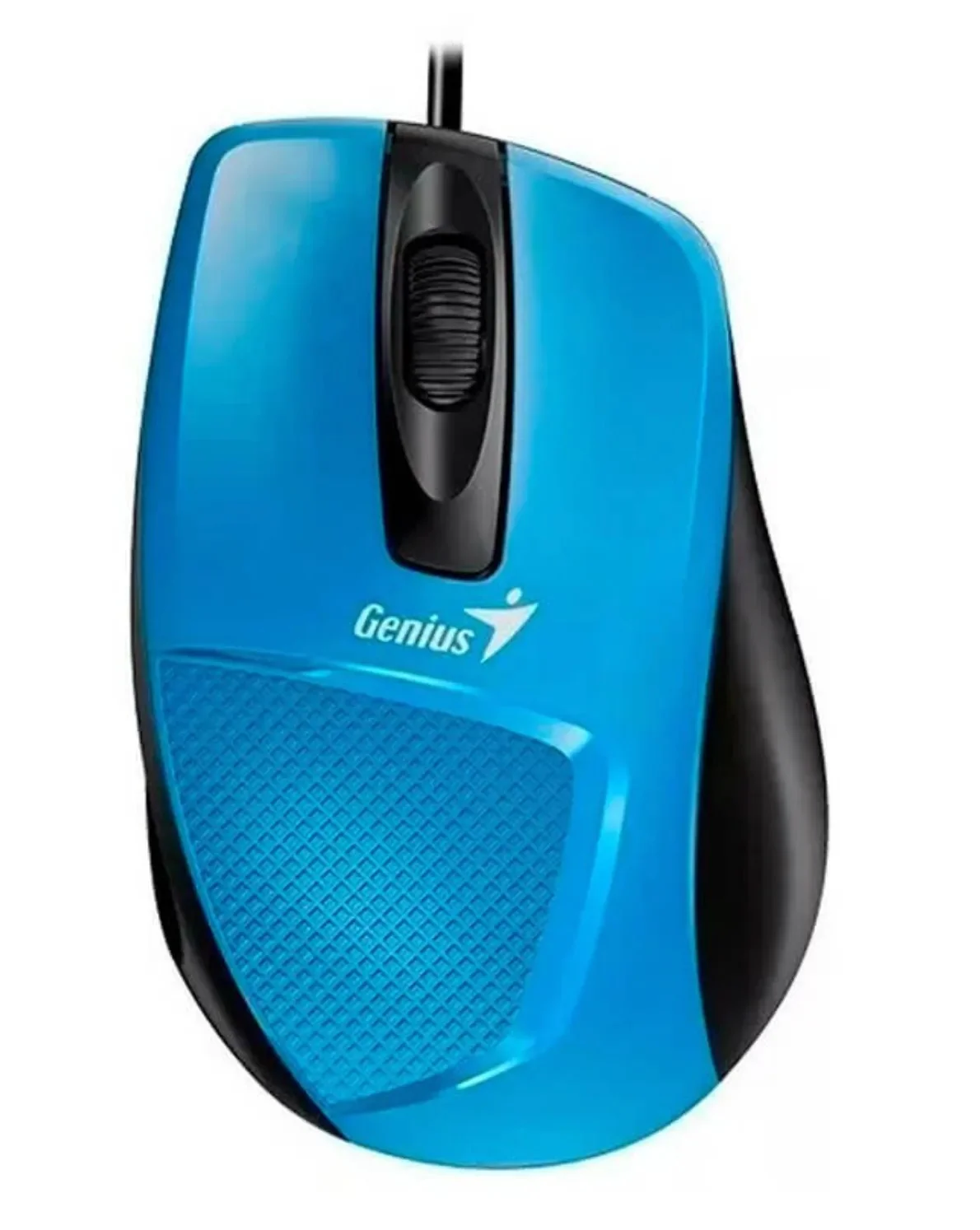 MOUSE GENIUS DX-150X ALAMBRICO, vista 5