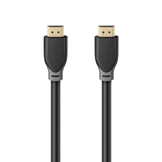 CABLE HDMI STEREN V2 0 ULTRA SPEED 1 M