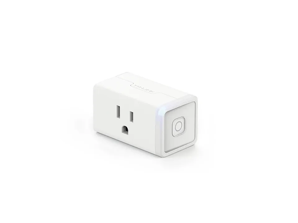 TOMACORRIENTE TP-LINK HS105 KASA SMART WI-FI PLUG MINI, vista 2