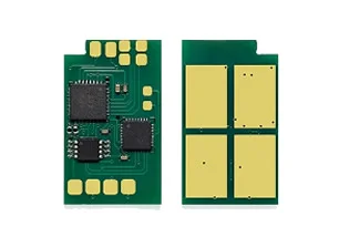 CHIP PARA TÓNER GIHON CARTUCHO DE TONER C415 VERSALINK XEROX MAGENTA, vista 2