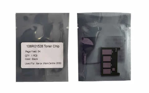 CHIP PARA TÓNER GIHON CARTUCHO DE TONER C415 VERSALINK XEROX MAGENTA