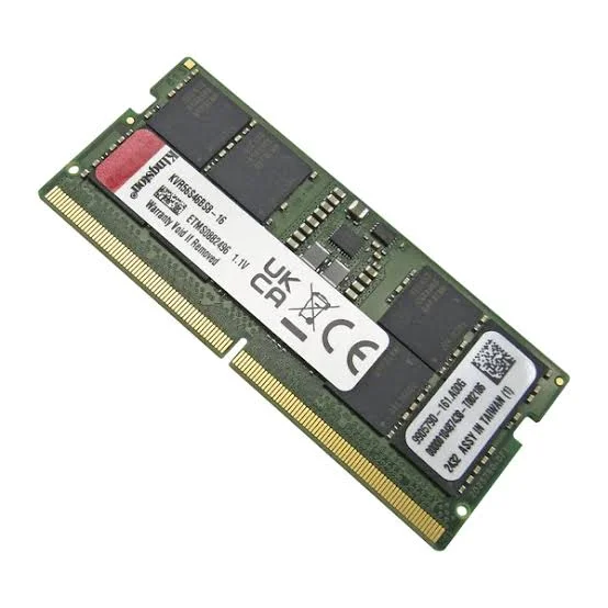MEMORIA RAM PARA PORTÁTIL OEM DDR5 8 GB 5600, vista 5