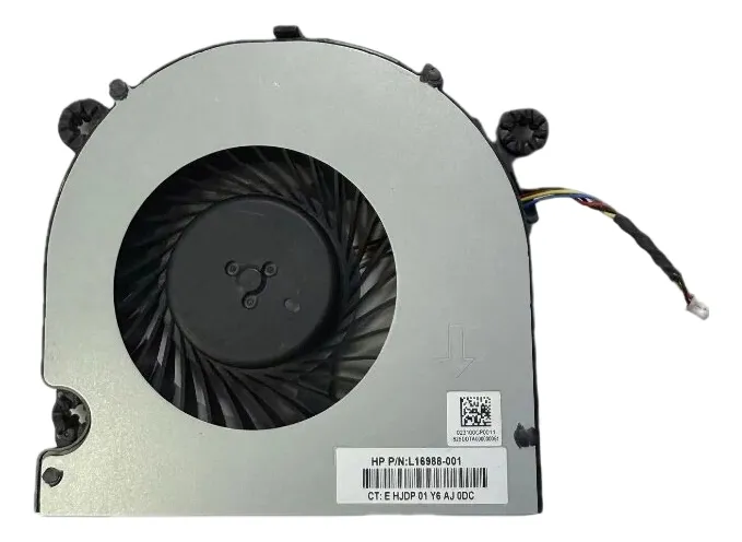 VENTILADOR HP SPS-FAN 12V PROONEG4