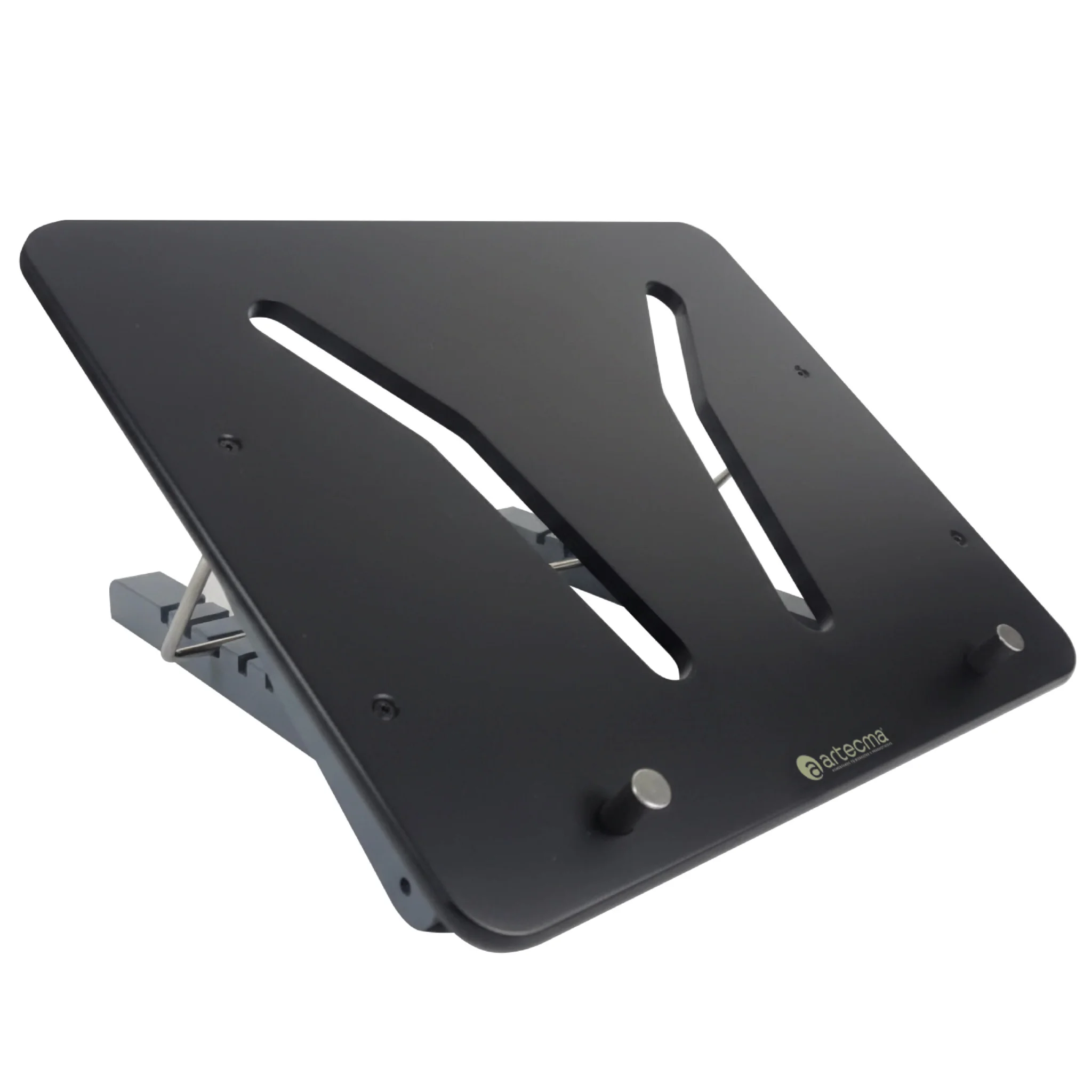 MESA GRADUABLE ARTECMA PORTATIL COMPU, vista 2