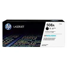TÓNER GIHON CF360A6K (508A) NEGRO, GENÉRICO, PARA HP COLOR LASERJET ENTERPRISE M552DN/M553N/553X/553DN/M577/M577DN/M577C/M577F/M577Z