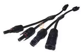 CONVERTIDOR POWEST MC4Y SET HEMBRA-MACHO