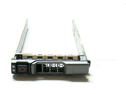 CADDY DELL MX387 SATA TRAY FOR POWEREDGE R410 R420 R510 R520 R610 R710 R720, vista 2