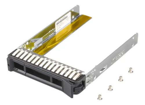CADDY LENOVO SM17Q06246 PACK 2,2.5" TRAY R630 SR850 (X002UT8JGR), vista 3