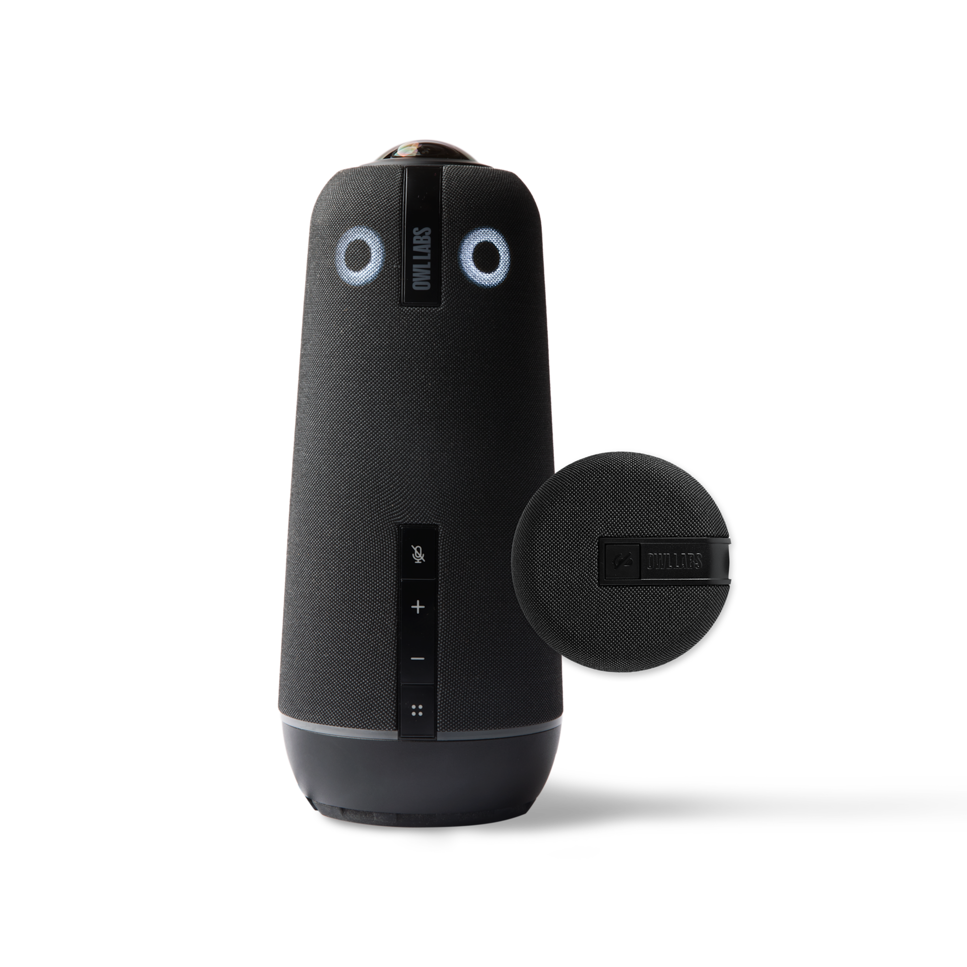 CÁMARA WEB OWL LABS MEETING 360 GRADOS 4K, vista 2