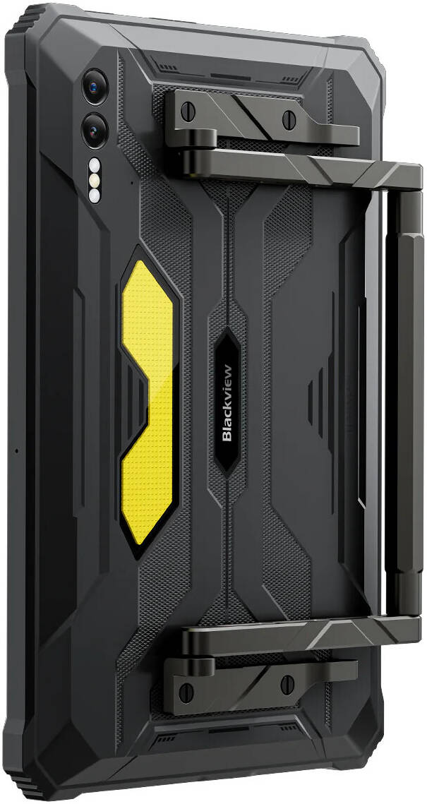 TABLET BLACKVIEW ACTIVE 10 PRO 5G 12GB+512GB, 10.95 INCH ANDROID 14 DIMENSITY 7300 OCTA CORE