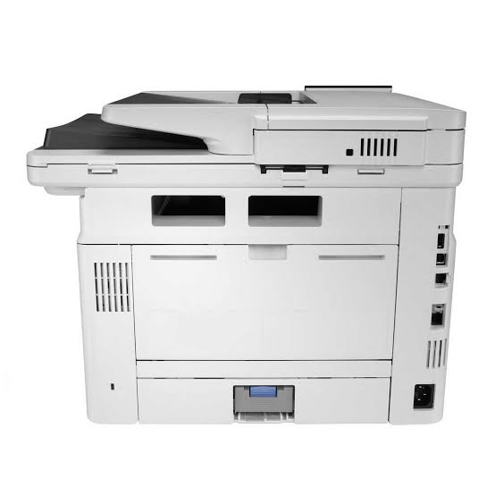 IMPRESORA HP LASERJET ENTERPRISE MFP M430F, vista 3
