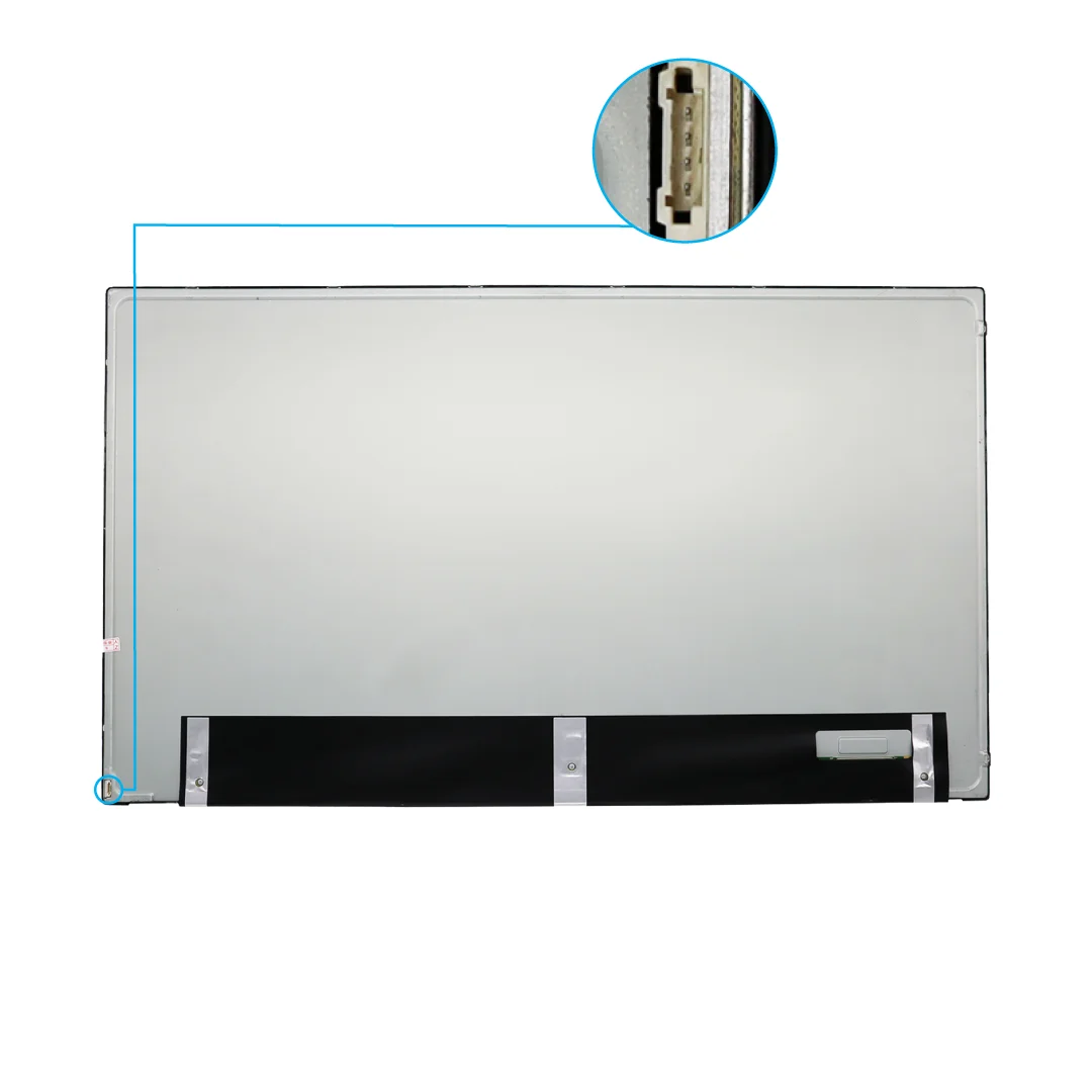 PANTALLA PARA AIO GENÉRICA LMT230HT10 23.0" LED FULL HD 1920X1080 4 PINES, vista 2