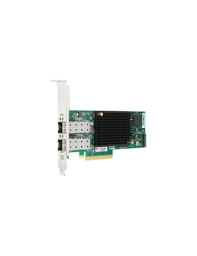TARJETA DE RED HPE SN1610E 32GB 2-PORT FC HBA CARD, vista 3