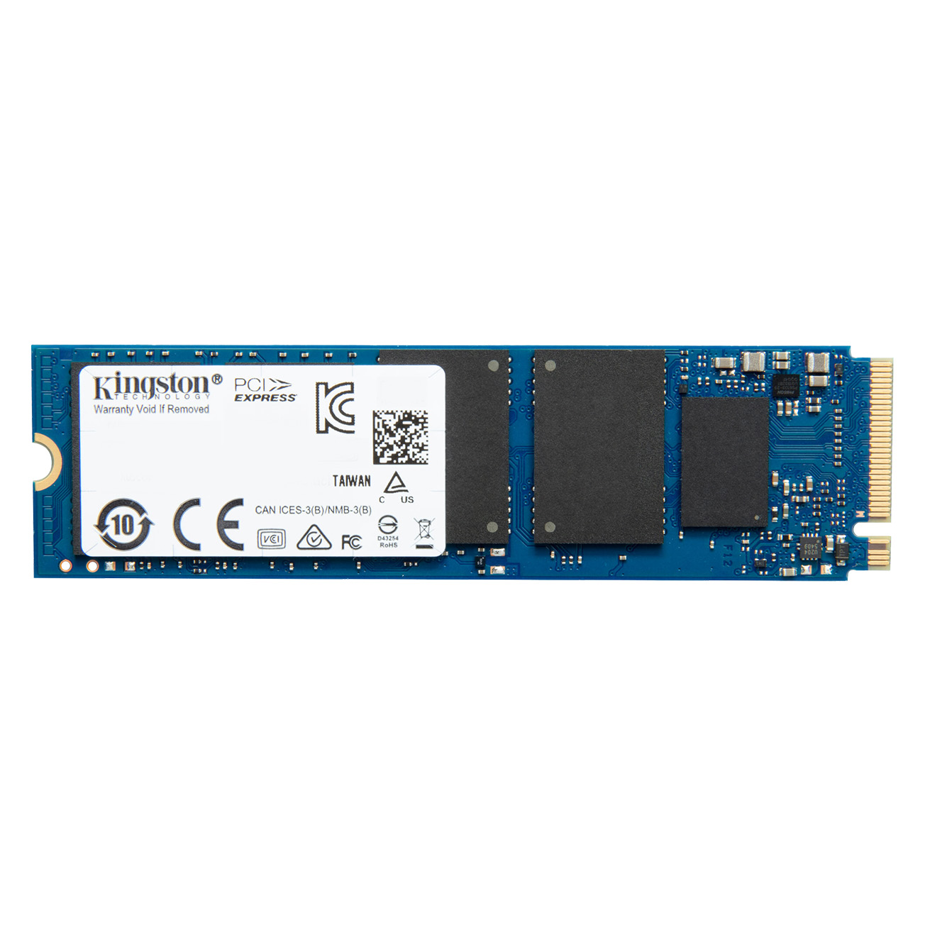 DISCO M.2 KINGSTON OEM PCIE GEN4 512 GB