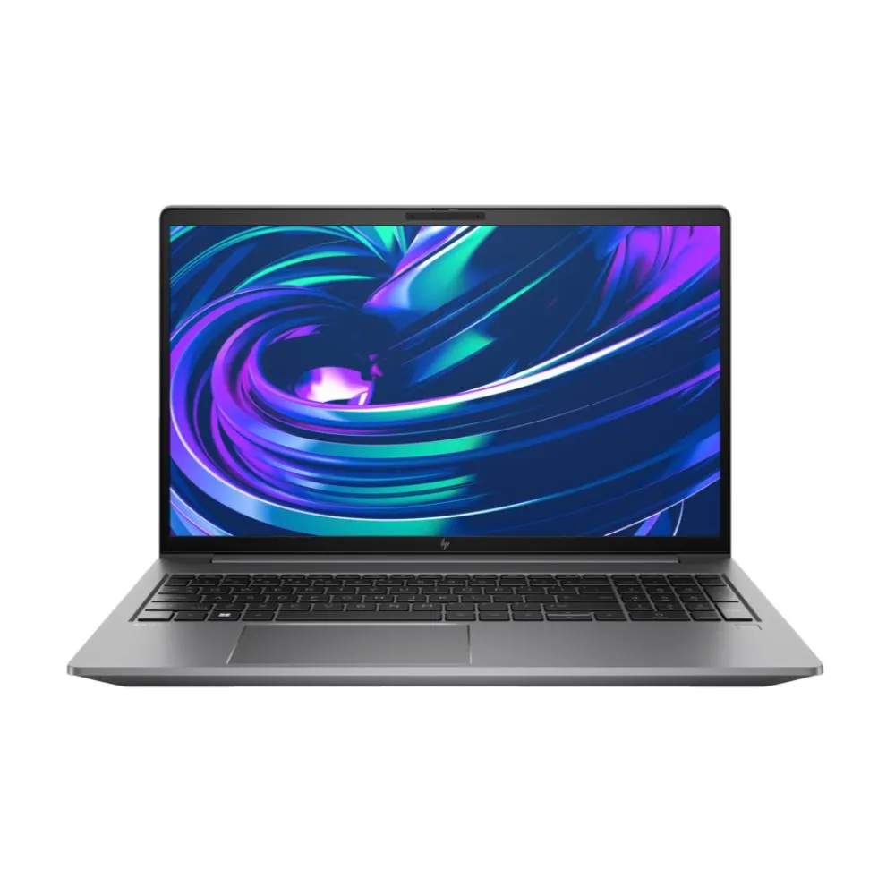 PORTÁTIL GAMER HP ZBOOK POWER 15.6 G10 15.6" CORE I9 13900H 32GB DDR5 1TB SSD M.2 NVIDIA RTX 2000 8GB QHD