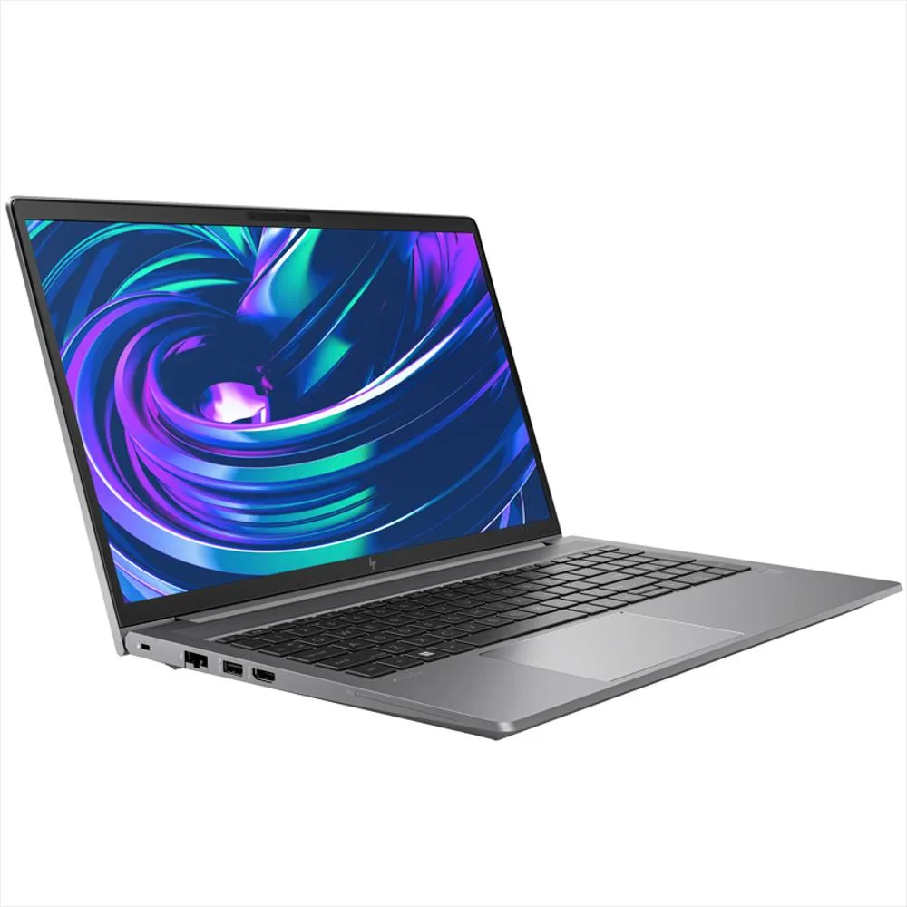 PORTÁTIL GAMER HP ZBOOK POWER 15.6 G10 15.6" CORE I9 13900H 32GB DDR5 1TB SSD M.2 NVIDIA RTX 2000 8GB QHD, vista 2