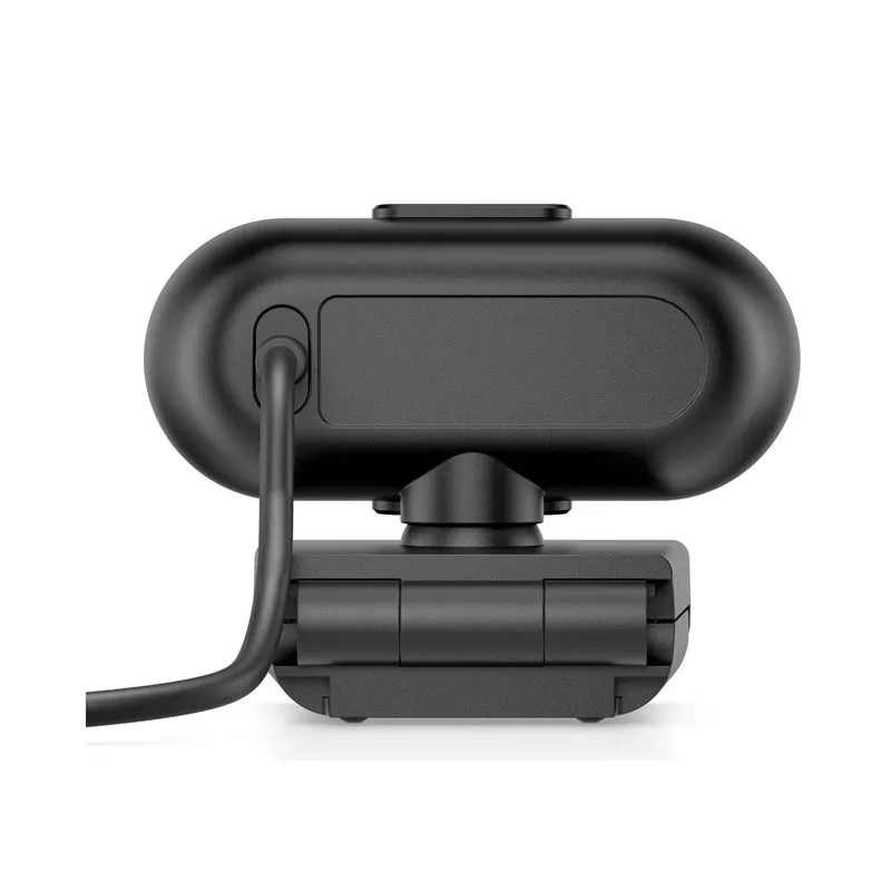 CÁMARA WEB HP 320 FHD FULL HD 1080P, vista 4