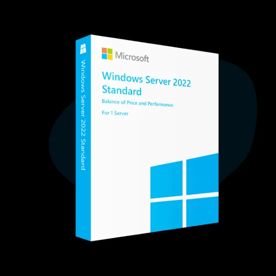 LICENCIA MICROSOFT MICROSOFT WIN SERVER DAT 2022 64 BIT ESP