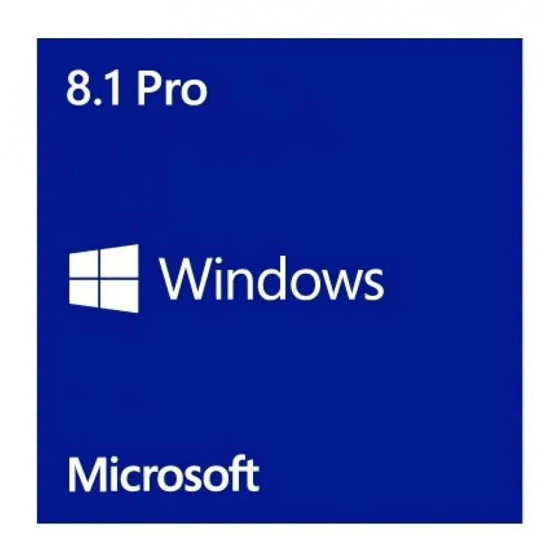 LICENCIA MICROSOFT MICROSOFT WIN SL 8.1 X64 SPANISH 1PK DSP OEI EM DVD, vista 3