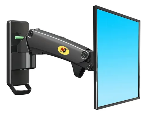 SOPORTE NORTHBAYOU FIT 17" - 27" MONITOR