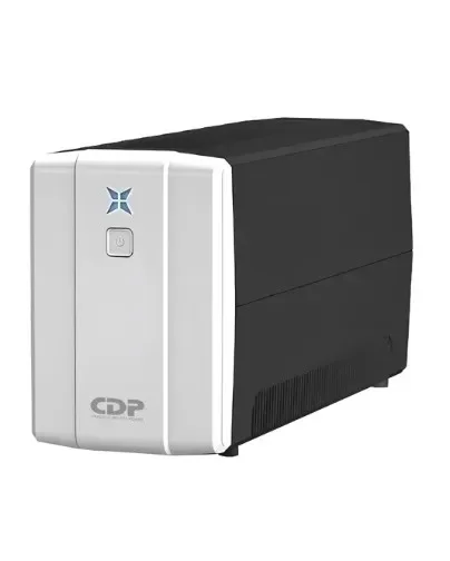 UPS CDP R-UPR508 500VA - 250W
