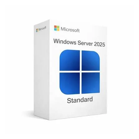 LICENCIA MICROSOFT MICROSOFT WIN SERVER STD 19 X64 SERVER 2019