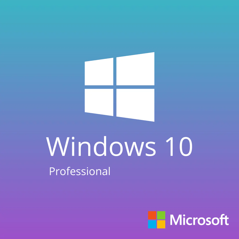 LICENCIA MICROSOFT MICROSOFT WIN PRO 10 64 BIT SPANISH LATAM